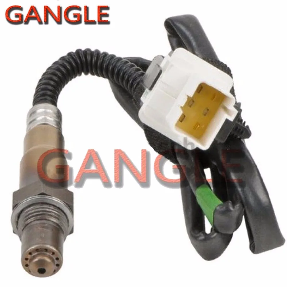 Oxygen Sensor O2 Lambda Sensor AIR FUEL RATIO SENSOR for Volvo S80 3.0L T6 XC90 2.9L T6 0258007135 234-5703 8670279 8658133
Oxygen Sensor O2 Lambda Sensor AIR FUEL RATIO SENSOR for Volvo S80 3.0L T6 XC90 2.9L T6 0258007135 234-5703 8670279 8658133