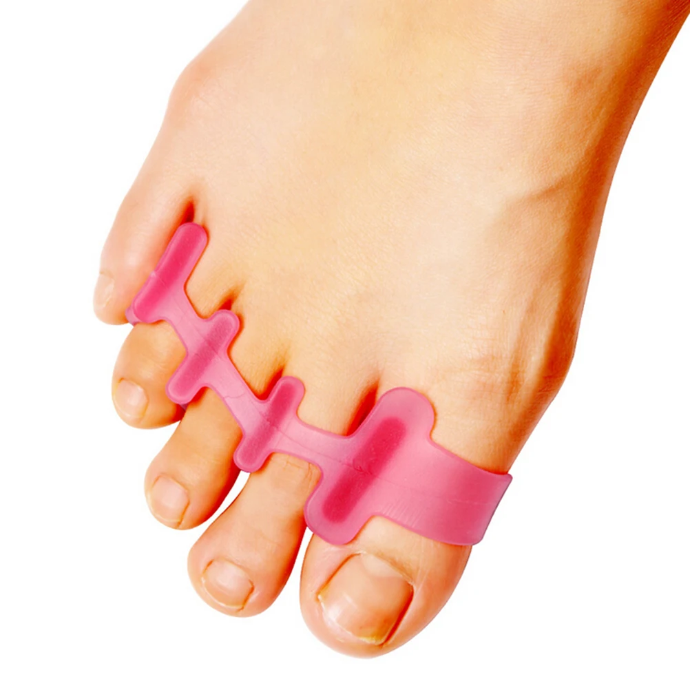 Hallux вальгус палец ноги ортопедические подушки Эластичный Коврик 2 шт. Hallux вальгус перекрытие пальцев ног Коррекция Pad Уход за ногами
Hallux вальгус палец ноги ортопедические подушки Эластичный Коврик 2 шт. Hallux вальгус перекрытие пальцев ног Коррекция Pad Уход за ногами