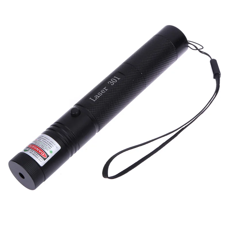 Powerful Green/Red/Purple Laser Pne Light Visible Beam Remote Lazer Pointer with USB Charger and 18650 Battery
Powerful Green/Red/Purple Laser Pne Light Visible Beam Remote Lazer Pointer with USB Charger and 18650 Battery