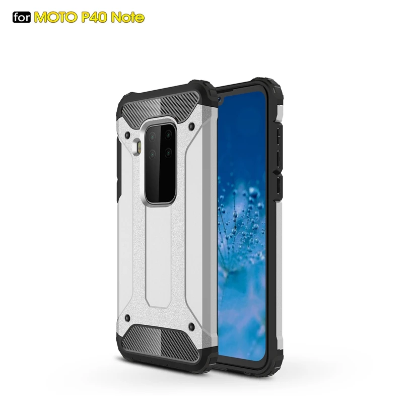 Чехол из углеродного волокна для Motorola Moto P40 Note/P40note, силиконовый чехол, противоударный жесткий прочный резиновый Гибридный армированный чех...
Чехол из углеродного волокна для Motorola Moto P40 Note/P40note, силиконовый чехол, противоударный жесткий прочный резиновый Гибридный армированный чех...