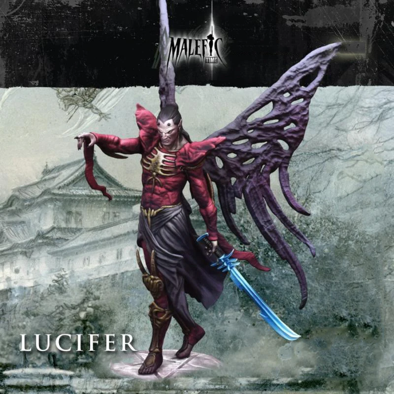 1/24 75MM LUCIFER MAN fantasy ancient 75MM Resin Model Miniature gk Unassembly Unpainted
1/24 75MM LUCIFER MAN fantasy ancient 75MM Resin Model Miniature gk Unassembly Unpainted