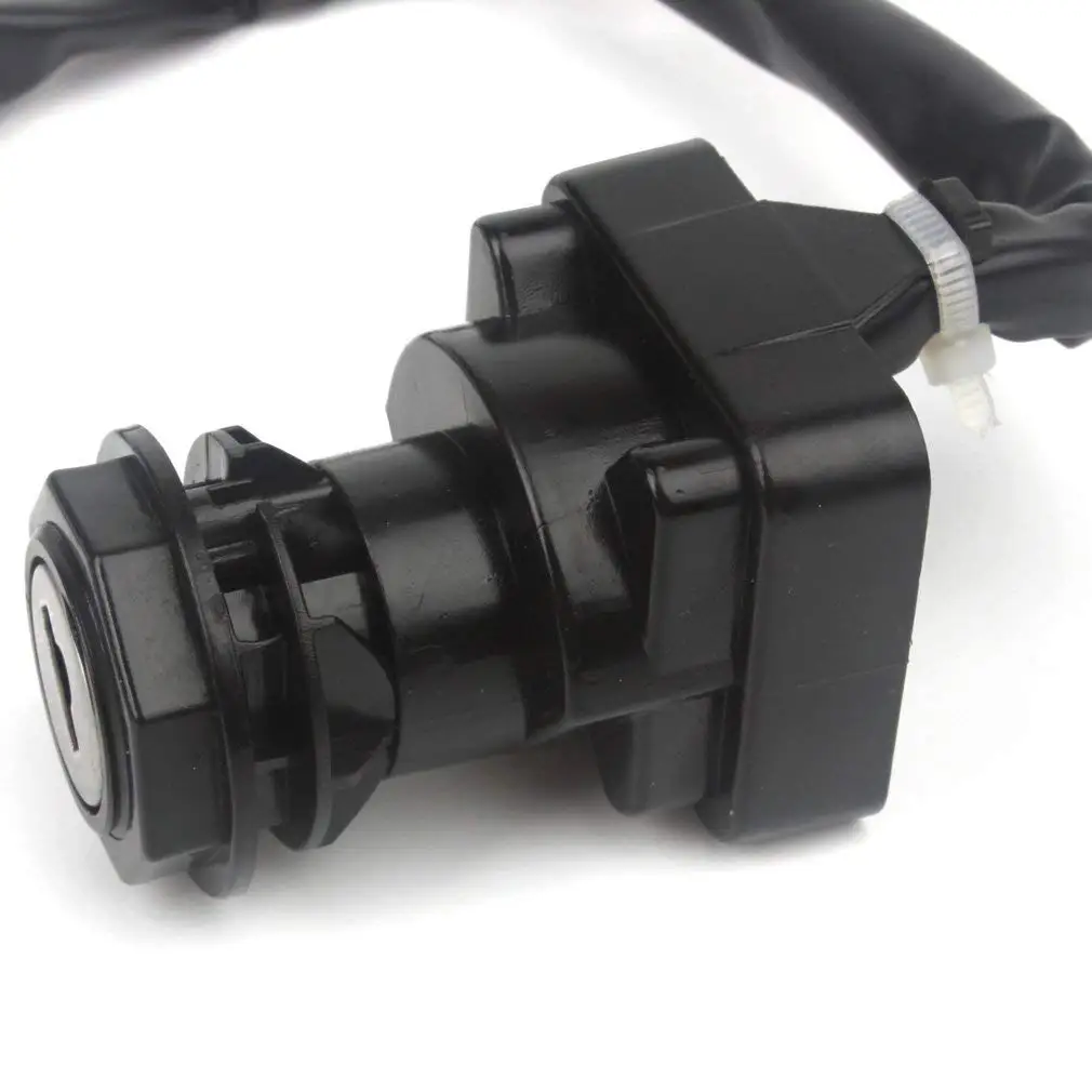 Ignition Key Switch for ATV LTF250 Quad Runner 1988-1998 LT80 LT-80S LT80S LT 80 S 1987-2006 Motorcycle Parts Free Shipping
Ignition Key Switch for ATV LTF250 Quad Runner 1988-1998 LT80 LT-80S LT80S LT 80 S 1987-2006 Motorcycle Parts Free Shipping