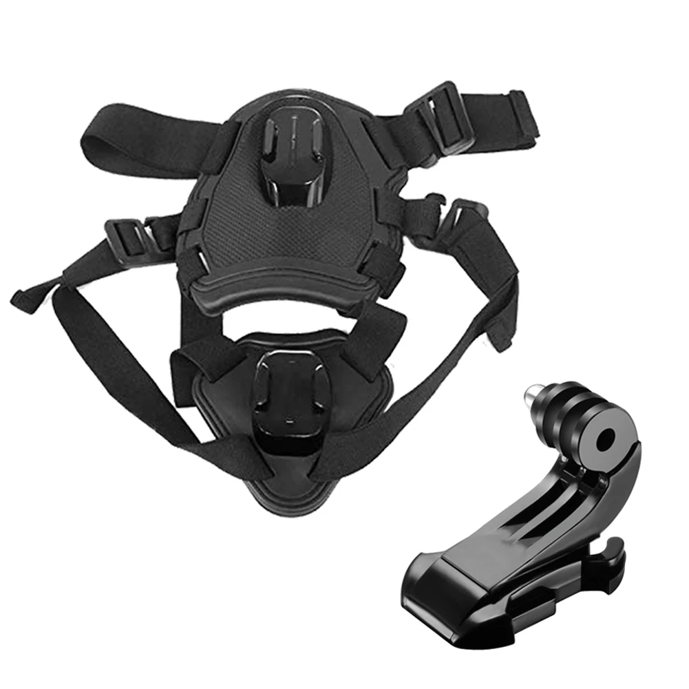 Adjustable Dog Chest Harness Pet Elastic Back Strap Mount for DJI OSMO Action Camera New Arrival
Adjustable Dog Chest Harness Pet Elastic Back Strap Mount for DJI OSMO Action Camera New Arrival