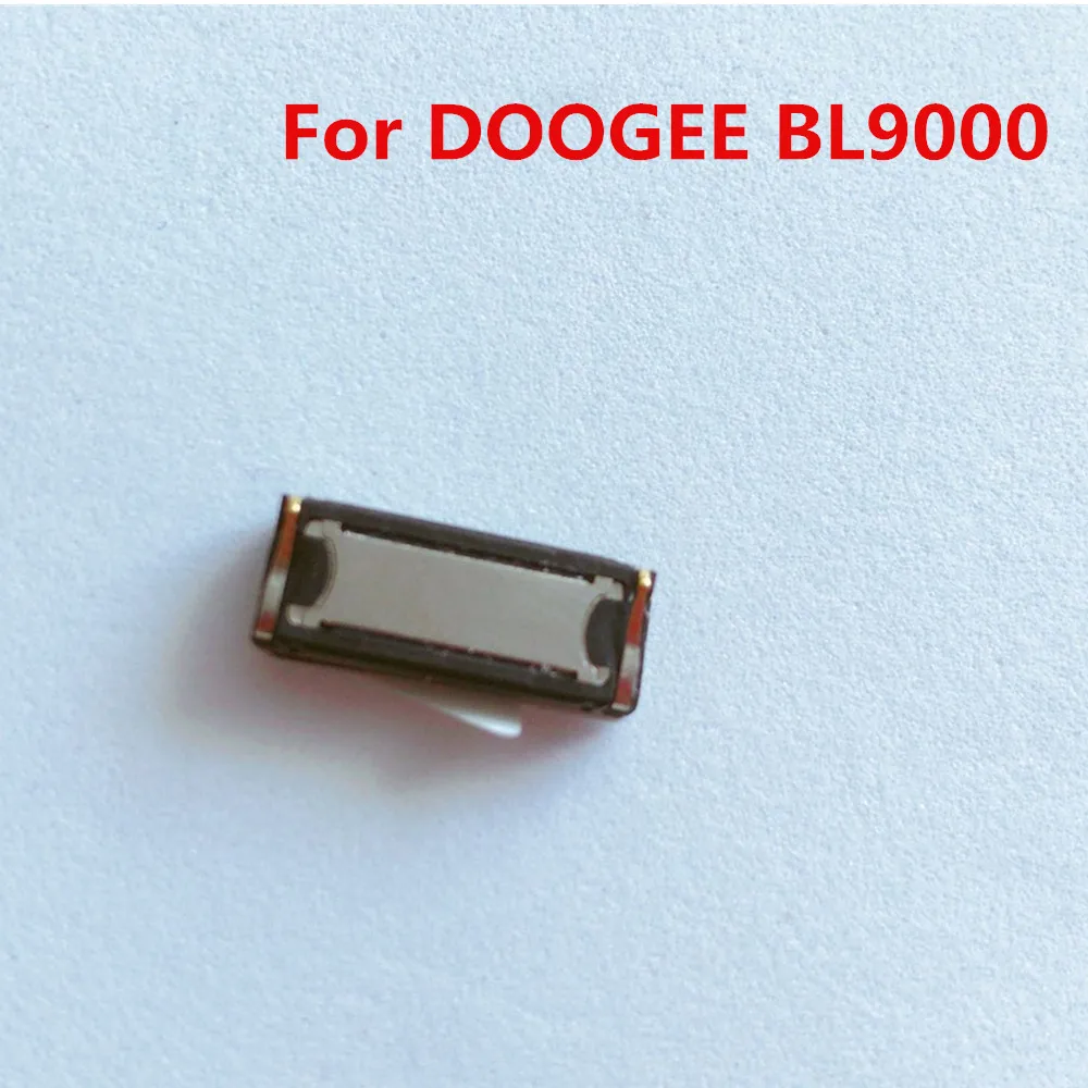 Внутренние аксессуары для ремонта телефонных наушников DOOGEE BL9000 6,0 дюйма для DOOGEE BL9000 5,99 "FHD + смартфона
Внутренние аксессуары для ремонта телефонных наушников DOOGEE BL9000 6,0 дюйма для DOOGEE BL9000 5,99 "FHD + смартфона