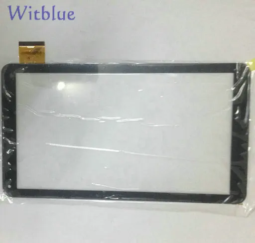Witblue New touch screen For 10.1" inch Mpman mpqc1008 8GB Tablet Touch panel Digitizer Glass Sensor replacement Free Shipping
Witblue New touch screen For 10.1" inch Mpman mpqc1008 8GB Tablet Touch panel Digitizer Glass Sensor replacement Free Shipping