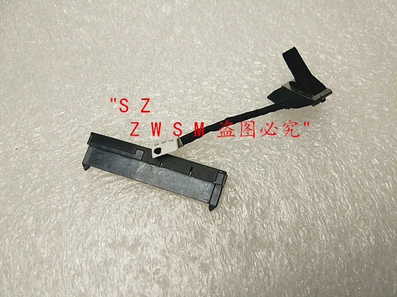 Genuine New original For ACER E1-522 hdd connector cable 50.4YU06.021 EA50 50.4YU06.001 EA50 HDD CABLE test good
Genuine New original For ACER E1-522 hdd connector cable 50.4YU06.021 EA50 50.4YU06.001 EA50 HDD CABLE test good