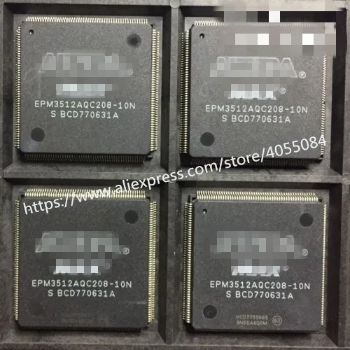 EPM3512AQC208-10N MN2WS0038AP2 CNS2183-250FP128-AEFA-G EPM3512 MN2WS0038 CNS2183 Новинка
EPM3512AQC208-10N MN2WS0038AP2 CNS2183-250FP128-AEFA-G EPM3512 MN2WS0038 CNS2183 Новинка