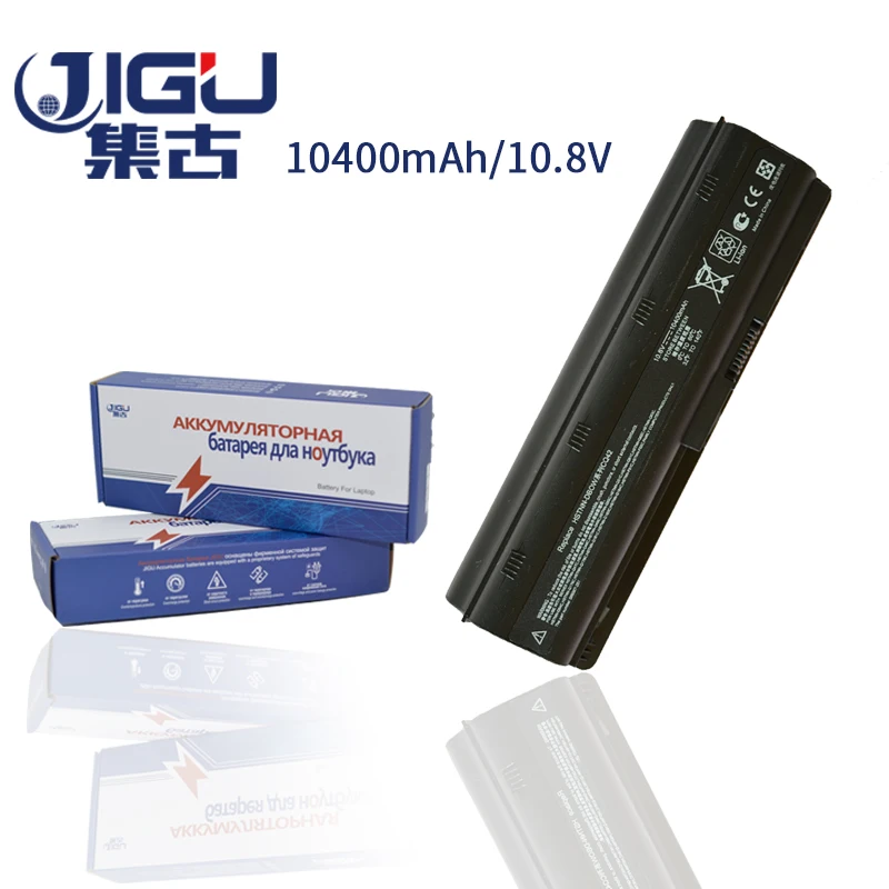 

JIGU laptop Battery For HP 586007-541 593550-001 593553-001 593554-001 593562-001 HSTNN-UB0W HSTNN-UB1G MU09XL WD548AA WD549AA