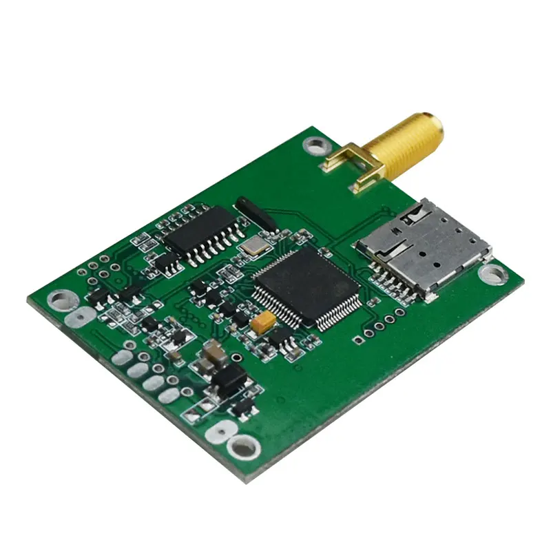 Tcp ip модем rs232 ttl gsm lte модуль pcb 2g 3g 4g DTU sms фиксированный беспроводной терминал для