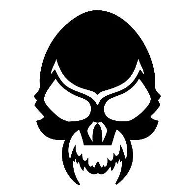 XGS DECAL Car decals 13cm x 9.5 cm devil evil skull car motorcycle electric bicycle car stickers reflective waterproof stickers
XGS DECAL Car decals 13cm x 9.5 cm devil evil skull car motorcycle electric bicycle car stickers reflective waterproof stickers