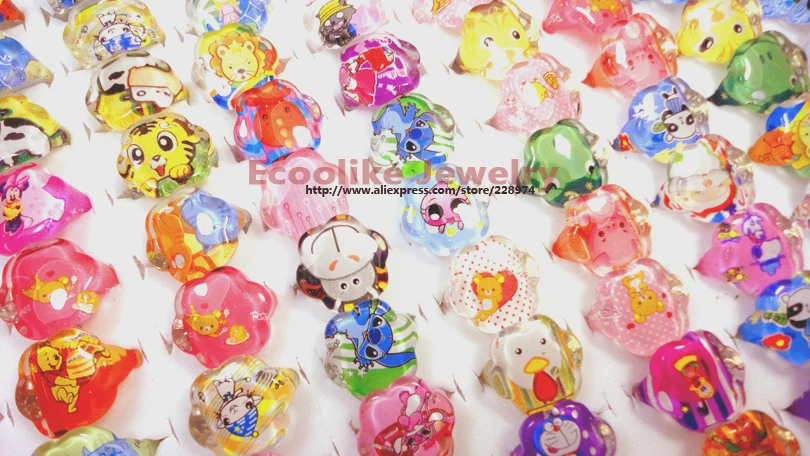 50Pcs Acrylic Rings Lovely Animation Cartoon Child Resin Rings Whole Jewelry Boys Girls Bulk Lots LR444 Free Shipping
50Pcs Acrylic Rings Lovely Animation Cartoon Child Resin Rings Whole Jewelry Boys Girls Bulk Lots LR444 Free Shipping
