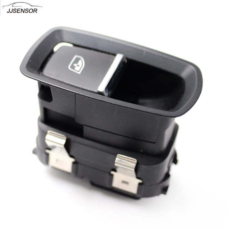 YAOPEI 7PP959855 Passenger Power Window Switch Button Fit For Porsche 911 Cayman Panamera
YAOPEI 7PP959855 Passenger Power Window Switch Button Fit For Porsche 911 Cayman Panamera
