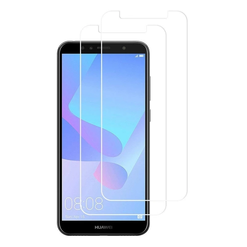 For Huawei Honor 7A Screen Protector 2.5D 9H Anti Scratch Tempered Glass For Huawei Y6 2018 Film Honor 7A Pro AUM-L29 5.7 inch
For Huawei Honor 7A Screen Protector 2.5D 9H Anti Scratch Tempered Glass For Huawei Y6 2018 Film Honor 7A Pro AUM-L29 5.7 inch