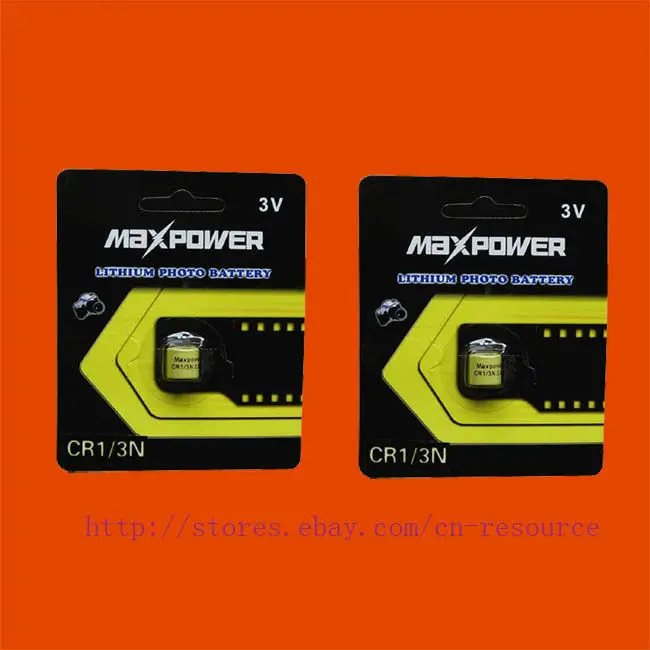 2 батареи CR1/3N 2L76 CR11180 DL1/3N 5008LC K58L|batteries batteries|battery battery batterybattery 5 |