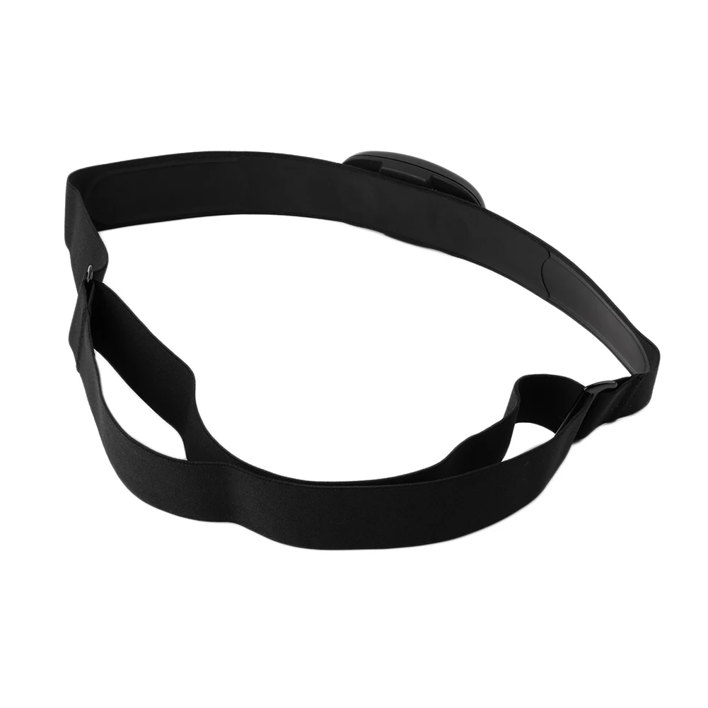 Sports Fitness Heart Rate Monitor Wireless Bluetooth V4.0 H6 ANT Smart Sensor Adjustable Elastic Strap For Mobile Phone Promotio | Красота и