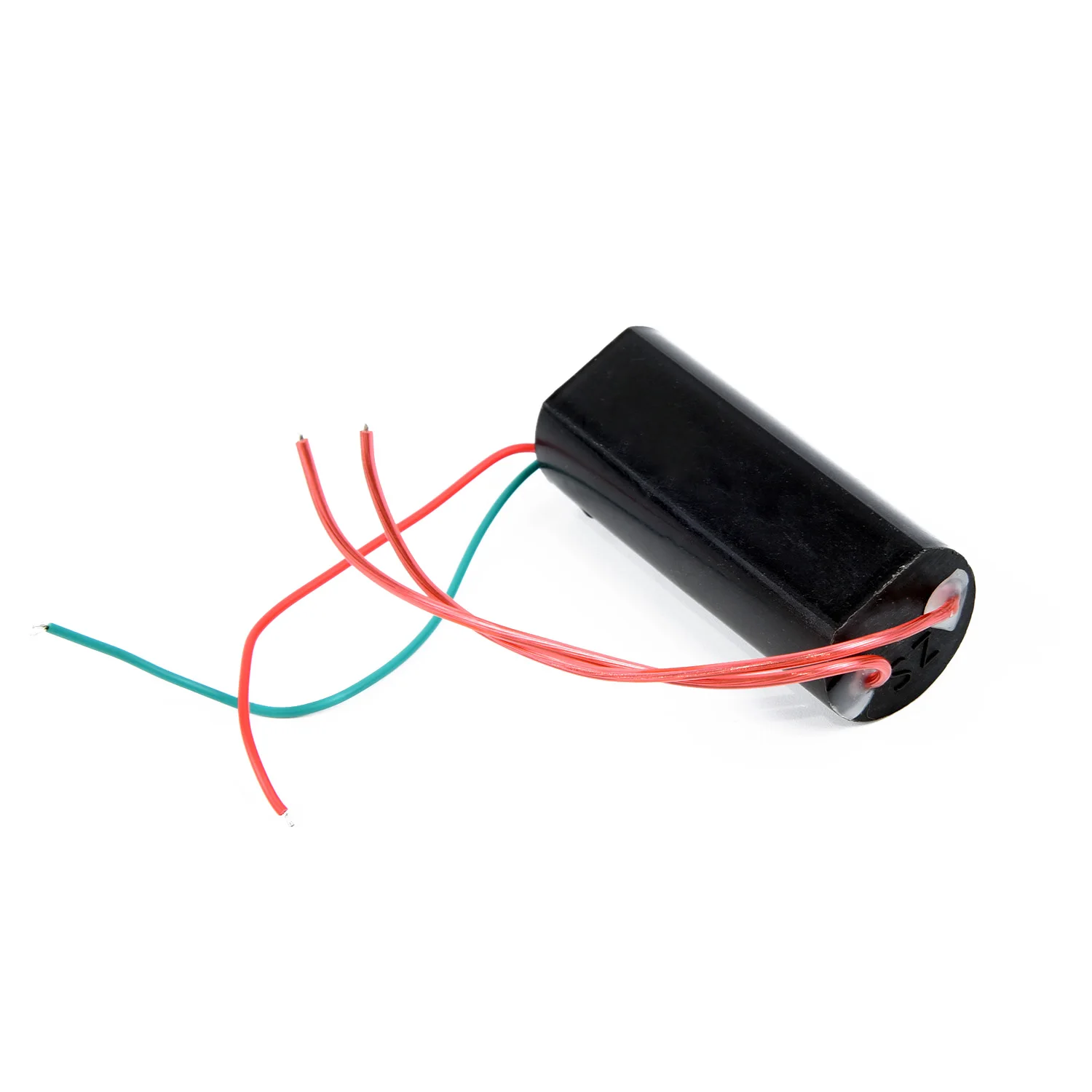 0.5A-1A Ignition Module Pulse Generator Parts 3.7V-7.4V High Voltage Replacement Accessories Durable Practical
0.5A-1A Ignition Module Pulse Generator Parts 3.7V-7.4V High Voltage Replacement Accessories Durable Practical