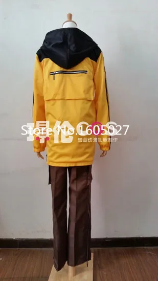 Japanese Rock Band Hide Matsumoto Hideto Stage Uniform Suit Cosplay Costume Halloween Outfit For Adult New
Japanese Rock Band Hide Matsumoto Hideto Stage Uniform Suit Cosplay Costume Halloween Outfit For Adult New