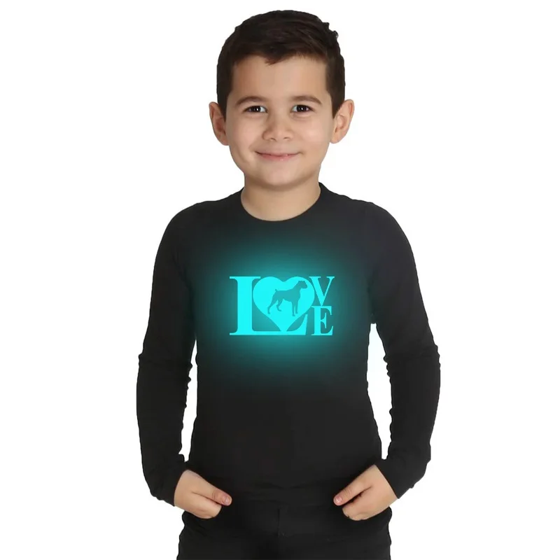 LYTLM Girl Tshirt Children Vegetarian Tshirt Boy Animal Print Toddler Boy Shirts Autumn 2019 Luminous Long Sleeve Girls Tshirts
LYTLM Girl Tshirt Children Vegetarian Tshirt Boy Animal Print Toddler Boy Shirts Autumn 2019 Luminous Long Sleeve Girls Tshirts