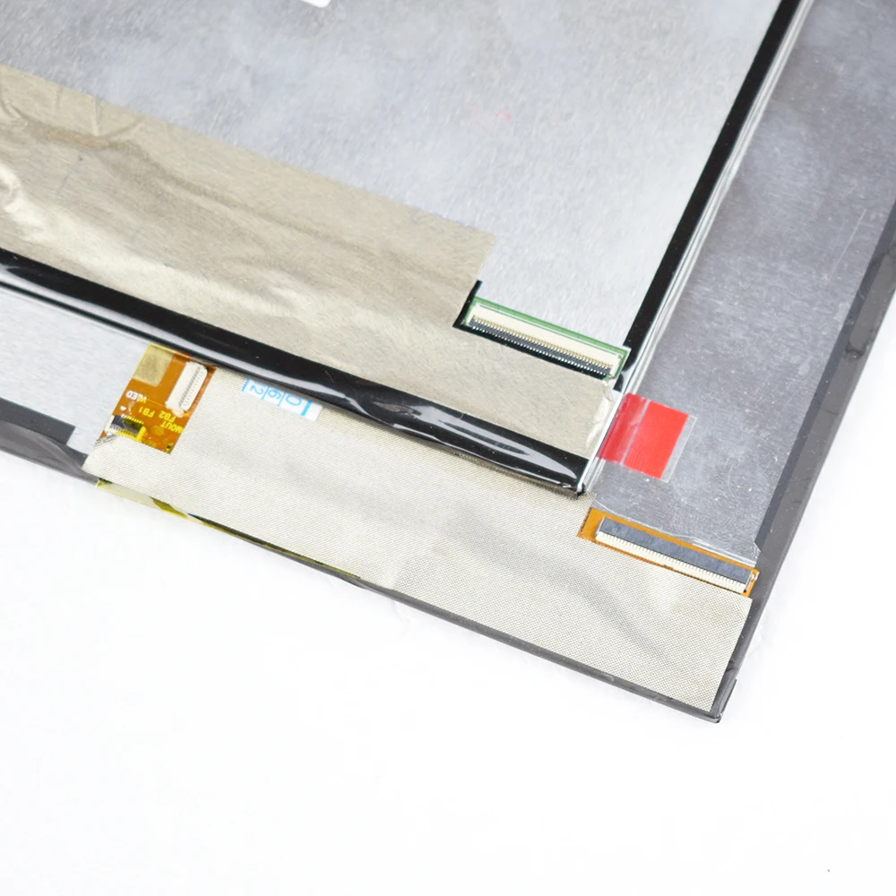 New 10.1'' inch lcd display screen For ASUS ZenPad Z300 Z300C Z300CG Z300M P021 P00C Z300CNL P01T Replacement Parts only LCD
New 10.1'' inch lcd display screen For ASUS ZenPad Z300 Z300C Z300CG Z300M P021 P00C Z300CNL P01T Replacement Parts only LCD