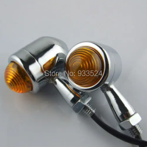 2 шт., световые индикаторы для мотоцикла Harley Bobber Chopper Dyna Softail Honda CBR Shadow Suzuki GSX VL VZ
2 шт., световые индикаторы для мотоцикла Harley Bobber Chopper Dyna Softail Honda CBR Shadow Suzuki GSX VL VZ