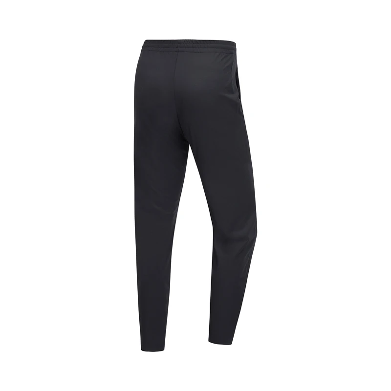 (Break Code)Li-Ning Women Training Pants Regular Fit 92% Polyester 8% Spandex LiNing li ning Sport Trousers AYKP014 WKY211 | Спорт и