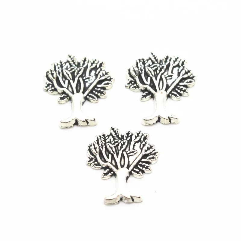 Wholesale 10pcs/Lot Metal Gold Family Tree Floating Charms For Living Glass Lockets Necklace Bracelet DIY Jewelry
Wholesale 10pcs/Lot Metal Gold Family Tree Floating Charms For Living Glass Lockets Necklace Bracelet DIY Jewelry