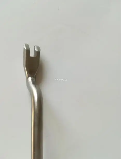 1 pcs Piano tuning tools Piano accessories Keyboard pin nails Keyboard flat pin wrenches stainless steel
1 pcs Piano tuning tools Piano accessories Keyboard pin nails Keyboard flat pin wrenches stainless steel
