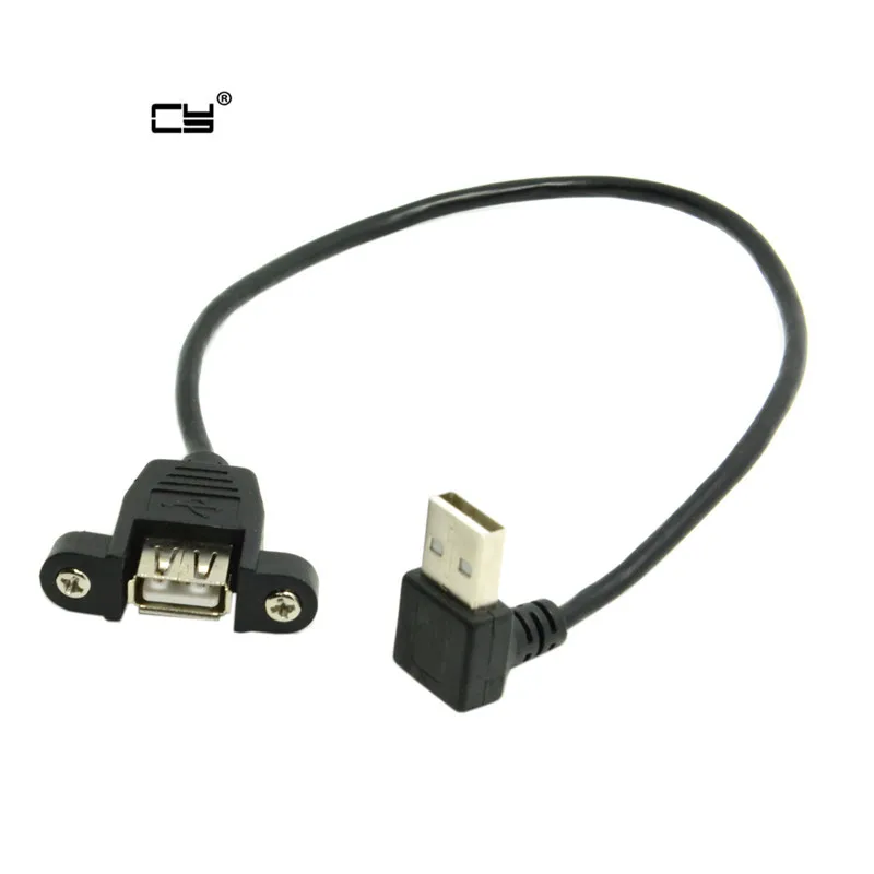 90 градусов вверх Направление Угловой USB 2,0 A штекер-гнездо удлинитель с панельным монтажным отверстием кабель 0,3 м
90 градусов вверх Направление Угловой USB 2,0 A штекер-гнездо удлинитель с панельным монтажным отверстием кабель 0,3 м