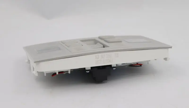 Apply to Touran L Tiguan L Golf 7 MK7 LED reading lamp Front-row ceiling lamp