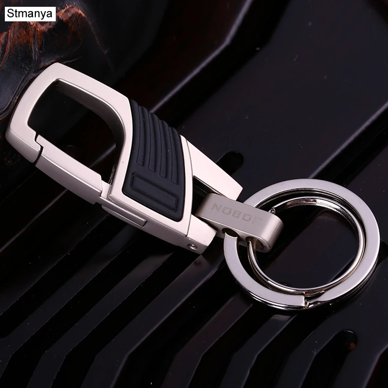Brand Top Men Car Key Chain Women New metal Metal Keychain Key Holder Car Key Ring Best Gift Jewelry K1161
Brand Top Men Car Key Chain Women New metal Metal Keychain Key Holder Car Key Ring Best Gift Jewelry K1161