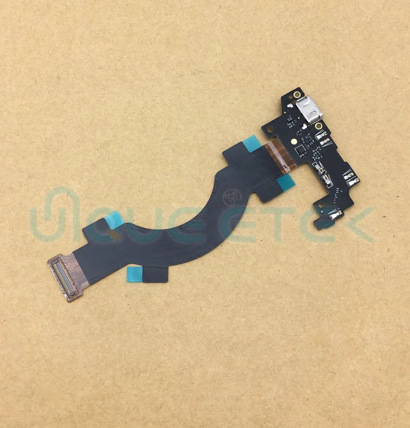 Original For Letv leEco Le Max2 Max 2 X820 USB Charging Dock Port Mic Microphone Connector Flex Cable
Original For Letv leEco Le Max2 Max 2 X820 USB Charging Dock Port Mic Microphone Connector Flex Cable