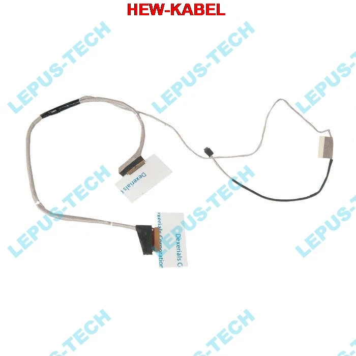 Новинка ЖК-кабель для ACER ES1-512 ES1-531 шлюз NE512 EA53 LED 450.03704.0011 кабель LVDS гибкий