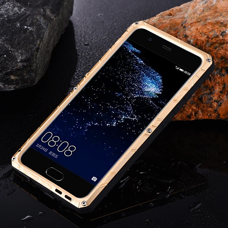 Case for Huawei P10 Plus Slim Energy Armor Shockproof Aluminum alloy metal Heavy Duty Protection cover For Huawei P10 Plus 5.5
Case for Huawei P10 Plus Slim Energy Armor Shockproof Aluminum alloy metal Heavy Duty Protection cover For Huawei P10 Plus 5.5