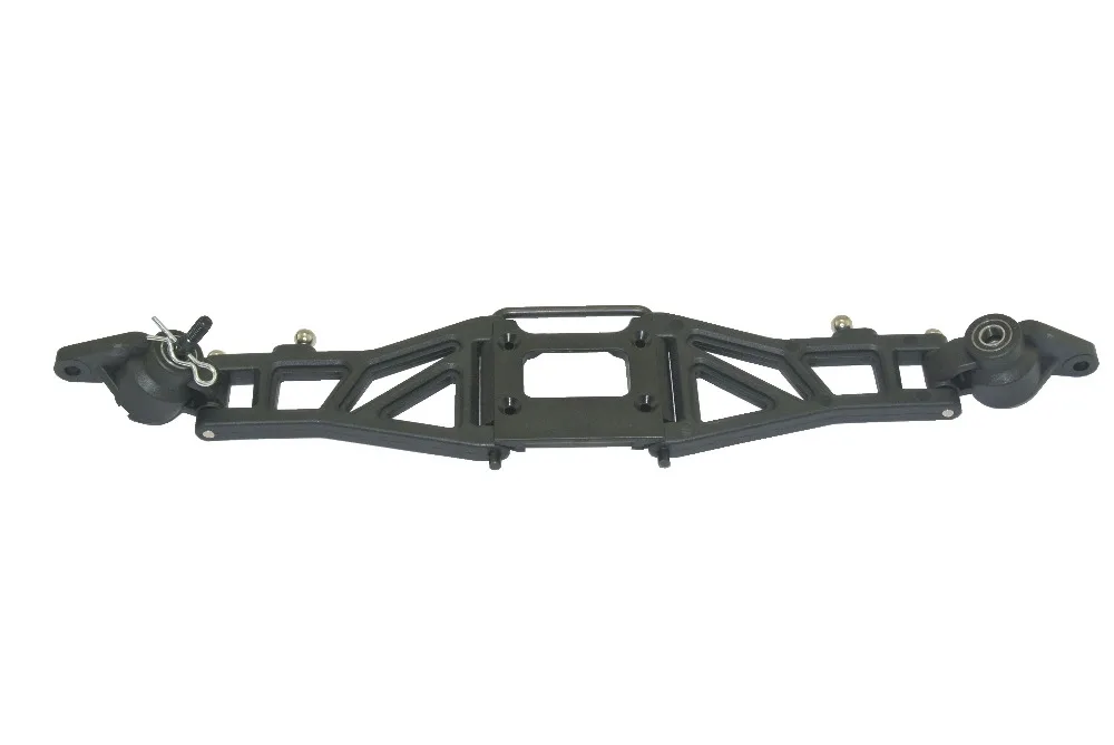 Рычаг передний подвески в сборе для Kyosho 1/10 EP 4WD FAZER ONRoad fouring Car 30903 30905 30912 30914 30919 16