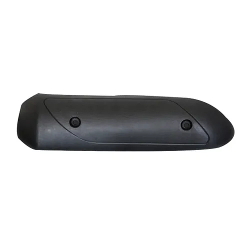Motorcycle Exhaust pipe insulation cover Muffler cover for Honda AF54 AF55 AF56 AF57 AF58 AF59 AF61 AF62 AF67 AF68 SCOOPY ZOOMER
Motorcycle Exhaust pipe insulation cover Muffler cover for Honda AF54 AF55 AF56 AF57 AF58 AF59 AF61 AF62 AF67 AF68 SCOOPY ZOOMER