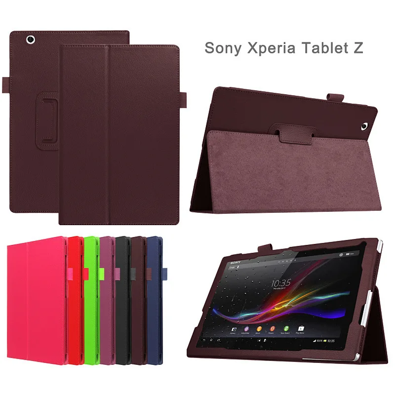 Чехол-книжка из искусственной кожи для планшета Sony Xperia Z2 Tablet SGP511CN SGP512CN SGP541CN
Чехол-книжка из искусственной кожи для планшета Sony Xperia Z2 Tablet SGP511CN SGP512CN SGP541CN