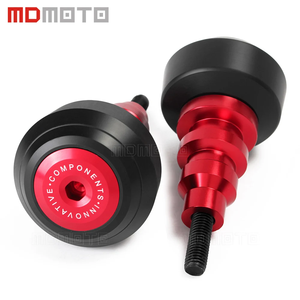 MT-07 For Yamaha MT07 MT 07 2015-2018 Motorcycle CNC Motorbike Left&Right Frame Slider Crash engine Protector Pad sides stands
MT-07 For Yamaha MT07 MT 07 2015-2018 Motorcycle CNC Motorbike Left&Right Frame Slider Crash engine Protector Pad sides stands
