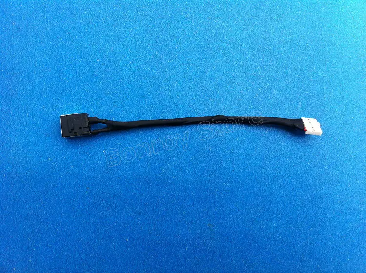 Подлинная Оптовая цена для Lenovo B570 B575 V570 V575 DC Jack с кабелем 100% Новинка (10 шт./лот)
Подлинная Оптовая цена для Lenovo B570 B575 V570 V575 DC Jack с кабелем 100% Новинка (10 шт./лот)