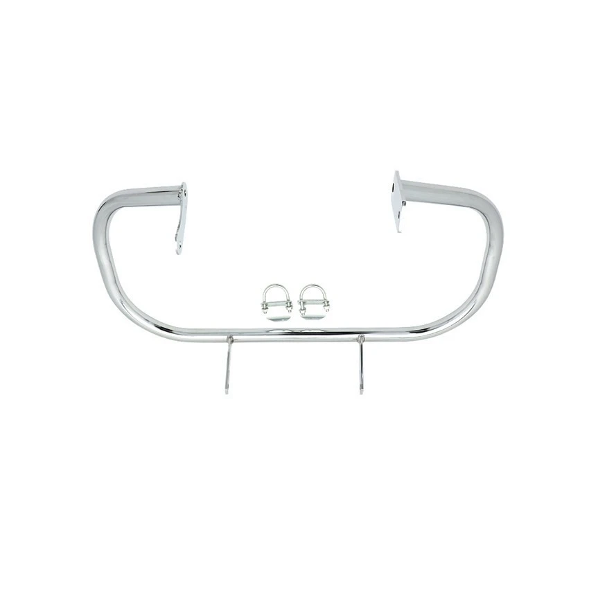 Engine Guard Highway Crash Bar Protector For Honda VTX 1800R/S 2002-2008 03 04 05 06 07 Chrome
Engine Guard Highway Crash Bar Protector For Honda VTX 1800R/S 2002-2008 03 04 05 06 07 Chrome