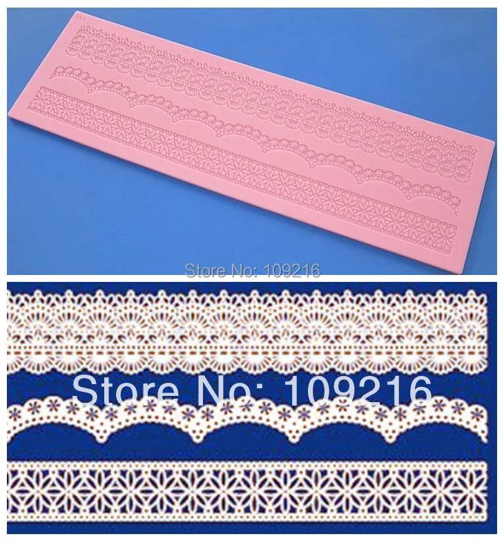 wholesale!!1pcs New Style Big 39.5*12*0.4CM Hollow Bud Silk (HY173) Silicone Handmade Fondant/Cake Decorating DIY Mold
wholesale!!1pcs New Style Big 39.5*12*0.4CM Hollow Bud Silk (HY173) Silicone Handmade Fondant/Cake Decorating DIY Mold