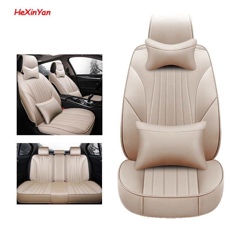 Универсальные кожаные чехлы для автомобильных сидений HeXinYan для Buick Avenue Excelle анклава null VELITE 5 envision Encore GL8 Verano GL6 Park
Универсальные кожаные чехлы для автомобильных сидений HeXinYan для Buick Avenue Excelle анклава null VELITE 5 envision Encore GL8 Verano GL6 Park