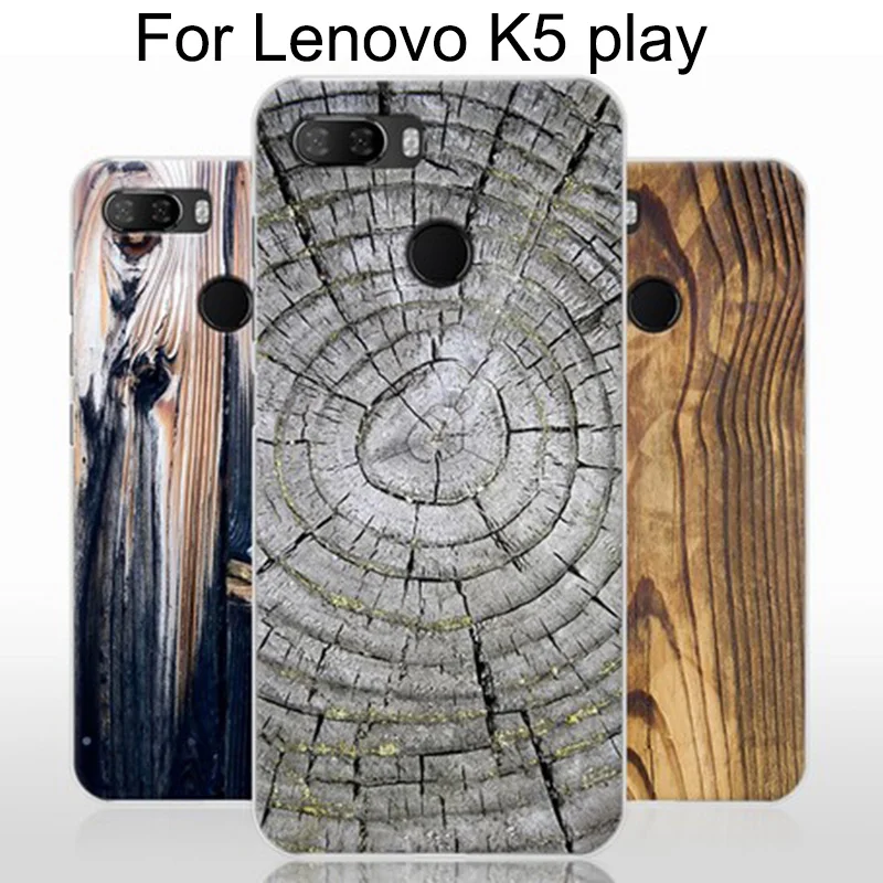 Чехол с деревянным зерном для Lenovo K5 play, мягкие чехлы для Lenovo K5play, чехол для телефона Lenovo K 5 play, чехол-накладка, чехлы
Чехол с деревянным зерном для Lenovo K5 play, мягкие чехлы для Lenovo K5play, чехол для телефона Lenovo K 5 play, чехол-накладка, чехлы
