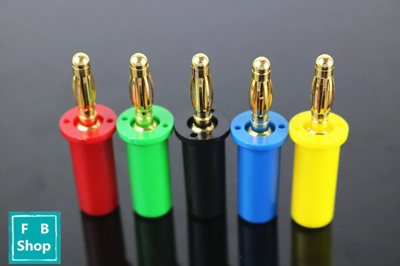 1pcs Integrated copper 4mm banana plug fixed high voltage panel plug banana plug socket 4mm y
1pcs Integrated copper 4mm banana plug fixed high voltage panel plug banana plug socket 4mm y