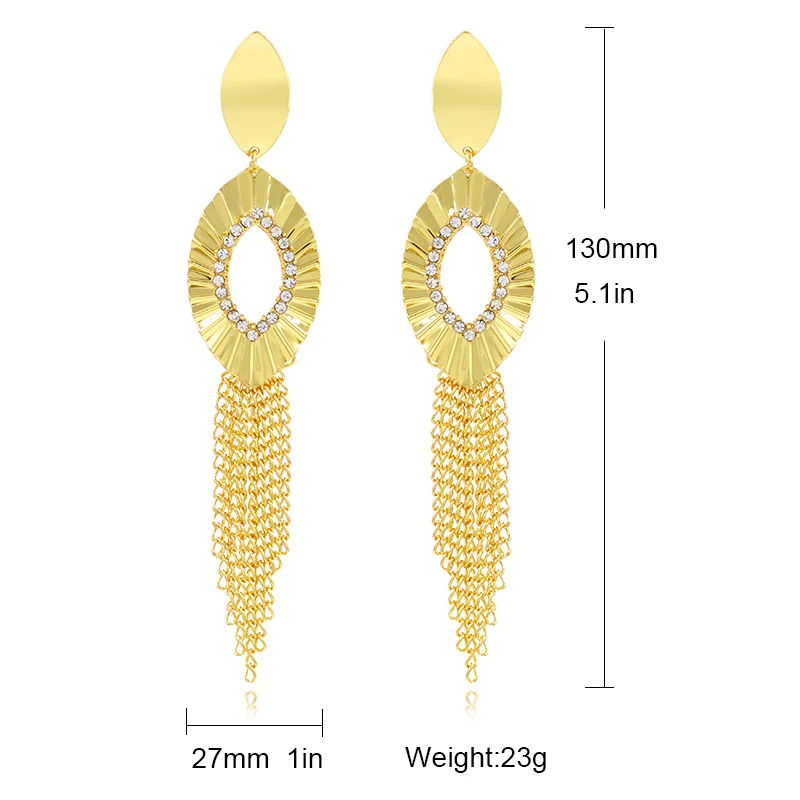 ZEADear Jewelry Hot Selling Tassel Earrings Long Drop Earrings For Women Dangle Earrings Heart Earrings For Wedding Jewelry Gift
ZEADear Jewelry Hot Selling Tassel Earrings Long Drop Earrings For Women Dangle Earrings Heart Earrings For Wedding Jewelry Gift