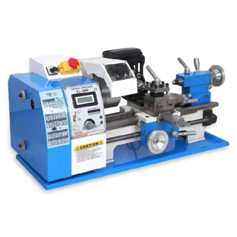 LISM 180 V CNC многофункциональная машина для бисера все металлические шестерни