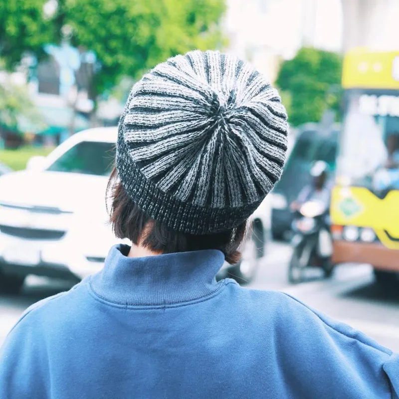 BINGYUANHAOXUAN Hot 2017 Winter Skullies Knitted Wool Hat Cap Cap Casual Solid Color Sets Thick Hairstyles Hot Womens Hats
BINGYUANHAOXUAN Hot 2017 Winter Skullies Knitted Wool Hat Cap Cap Casual Solid Color Sets Thick Hairstyles Hot Womens Hats