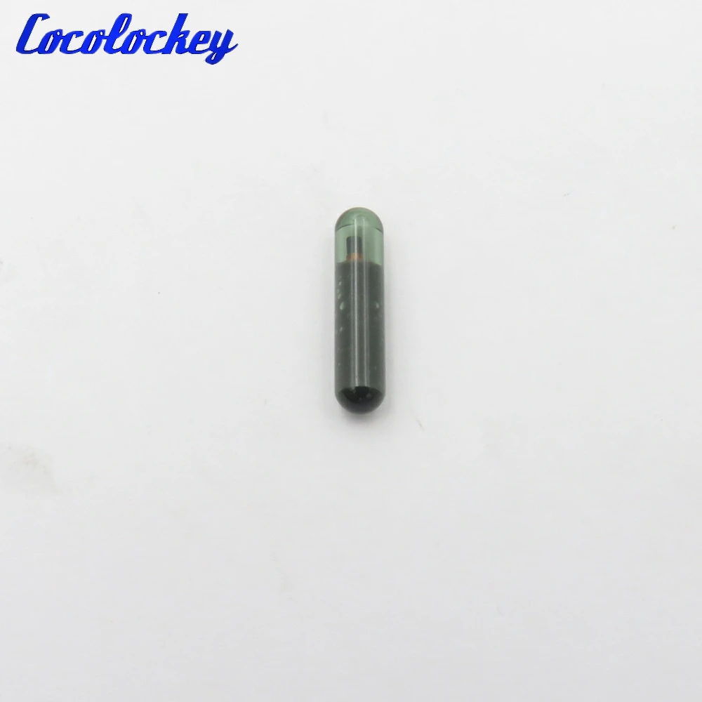 Cocolockey Original Glasses 8E Chip for HONDA for AUDI A6L Car Key Transponder Chip 10 Pcs/lot
Cocolockey Original Glasses 8E Chip for HONDA for AUDI A6L Car Key Transponder Chip 10 Pcs/lot
