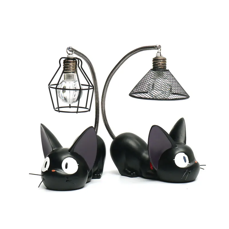 Cute Cartoon Cat Night Light Small Resin Cat Night Lamp Baby Nursery Lamp For Baby Kid Birthday Gift Ornaments Home Decoration
Cute Cartoon Cat Night Light Small Resin Cat Night Lamp Baby Nursery Lamp For Baby Kid Birthday Gift Ornaments Home Decoration