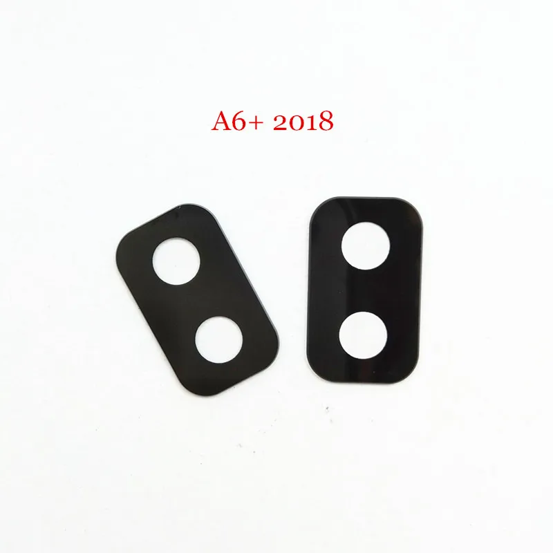 Rear Back camera glass lens with Adhesive for Samsung Galaxy A6+ (2018) A6 Plus 2018
Rear Back camera glass lens with Adhesive for Samsung Galaxy A6+ (2018) A6 Plus 2018