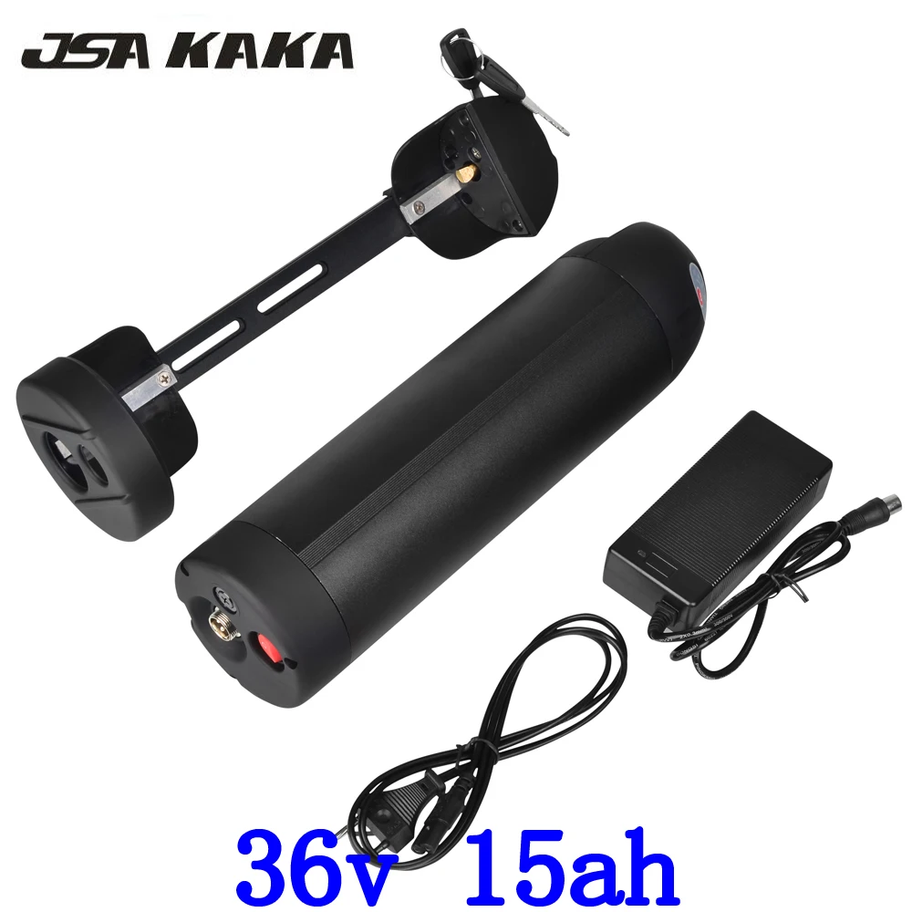 36v ebike battery 36V 15AH Electric Bicycle Battery 36V 15AH lithium battery for 36V 500W 350W 250W Bafang BBS01 BBS02 motor
36v ebike battery 36V 15AH Electric Bicycle Battery 36V 15AH lithium battery for 36V 500W 350W 250W Bafang BBS01 BBS02 motor
